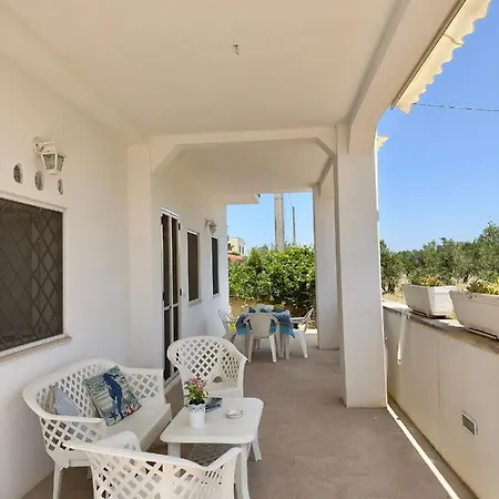 La Casa Degli Ulivi *