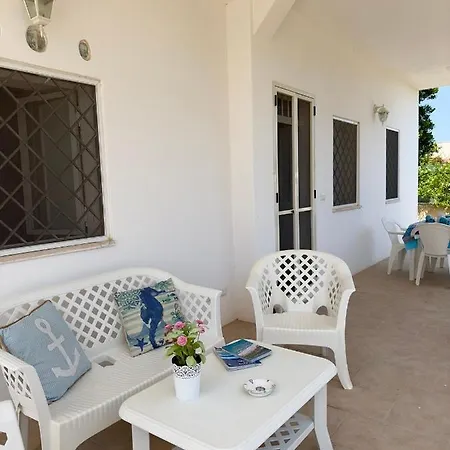 La Casa Degli Ulivi * Galatone