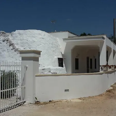 La Casa Degli Ulivi Galatone