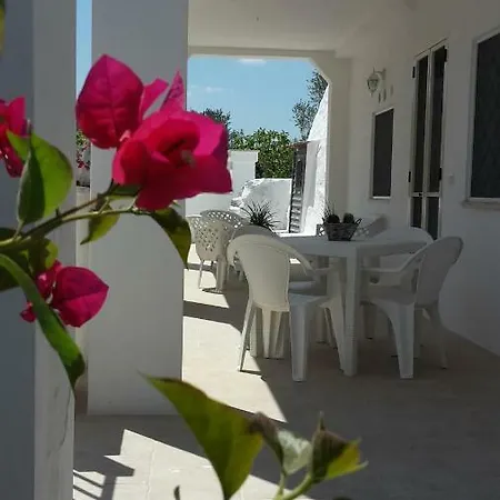 La Casa Degli Ulivi