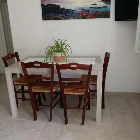 Dom wakacyjny La Casa Degli Ulivi Galatone