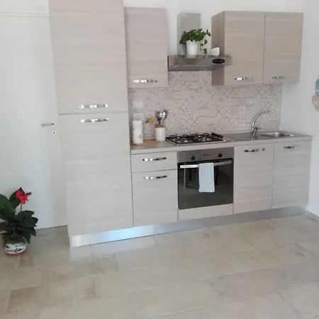 La Casa Degli Ulivi Dom wakacyjny *