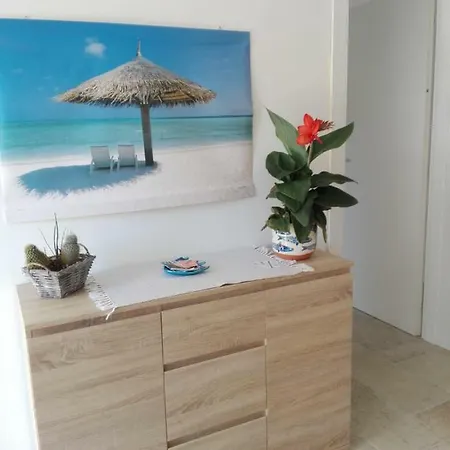 La Casa Degli Ulivi *
